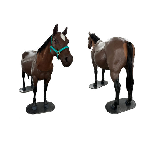 Simulador de palpación - Veterinary Simulator Industries - de inyección intramuscular / de punción venosa / de distocia