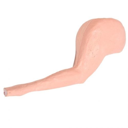 Maniquí de prácticas para atención general - 909 - Rescue Critters - para sutura / de pierna