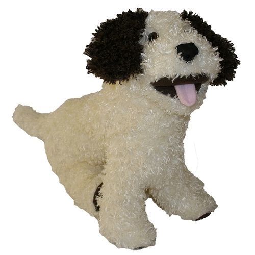 Maniquí de prácticas veterinario - CeePeR Jr. - Rescue Critters - de respiración / para RCP / de perro