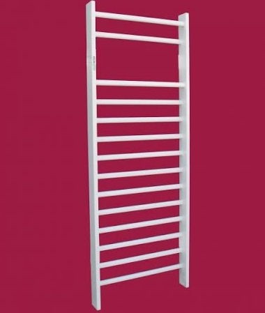 Espaldera - 221-White  - Artimex Sport