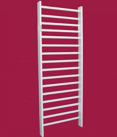 Espaldera - 221-Reha-white, 221-2-Reha-white  - Artimex Sport