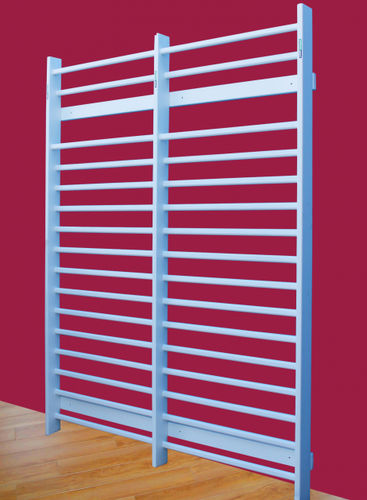 Espaldera doble - 211-60 White  - Artimex Sport