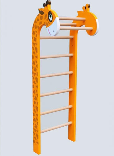 Espaldera infantil - 250-Giraffe, 268  - Artimex Sport