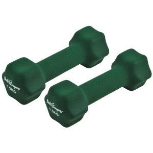 Mancuerna cortas - 124x series - Artimex Sport - recta