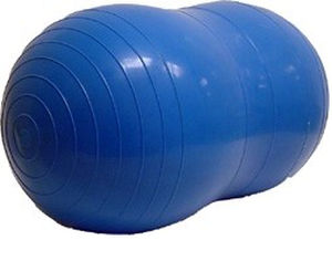 Balón rodillo de grandes dimensiones - 931 - Artimex Sport - para adulto