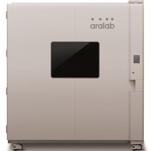 Cámara climática - Aralab - de temperatura / de humedad / de laboratorio
