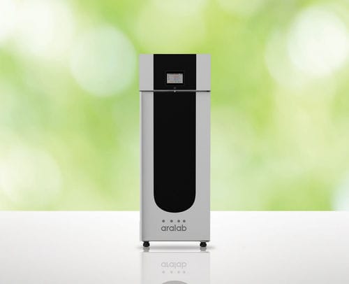 Cámara de pruebas climática - FitoClima 600 PDH - Aralab - de temperatura / de humedad / de laboratorio