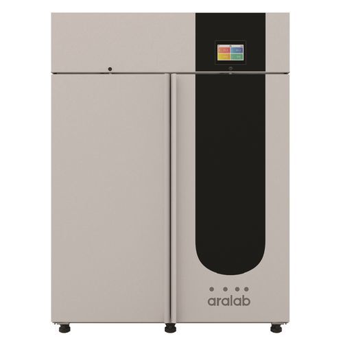 Cámara de pruebas climática - FitoClima 1200 Plus Plant Growth chamber - Aralab - de temperatura / de laboratorio / para el crecimiento de las plantas