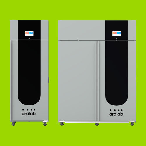 Cámara de pruebas climática - Aralab - de temperatura / de humedad / de laboratorio