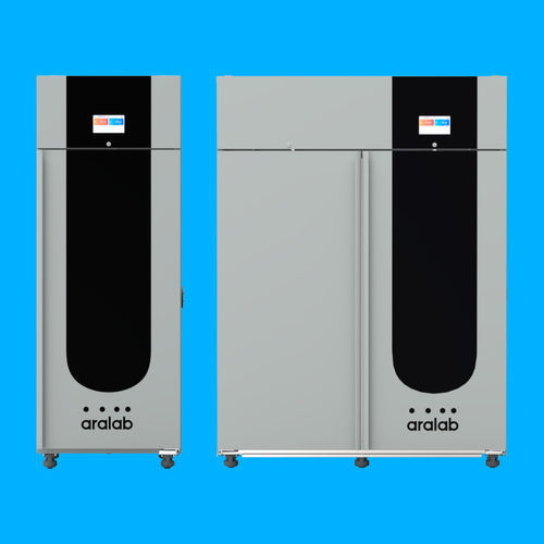 Cámara de pruebas climática - Aralab - de humedad / de estabilidad de temperatura / de laboratorio