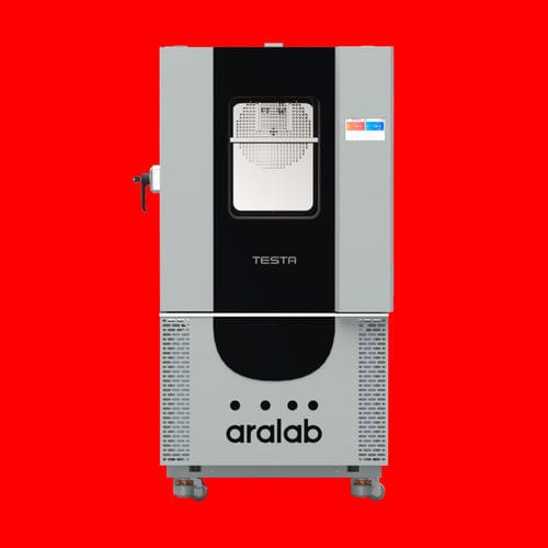Cámara climática - TESTA CT / TT - Aralab - de temperatura / de humedad / de laboratorio