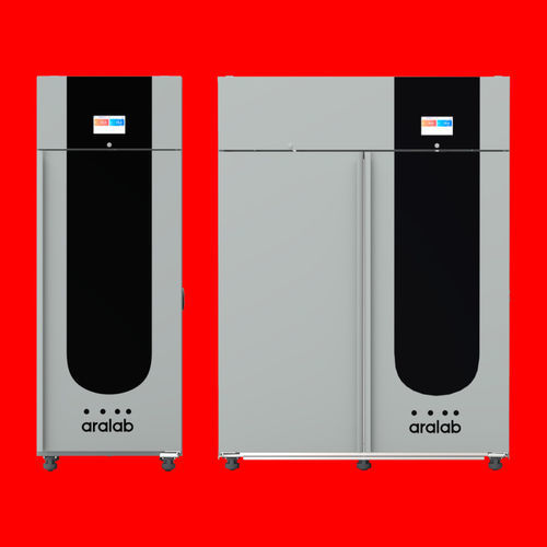 Cámara climática - 600-1200 PHCI - Aralab - de humedad / de temperatura / de CO2