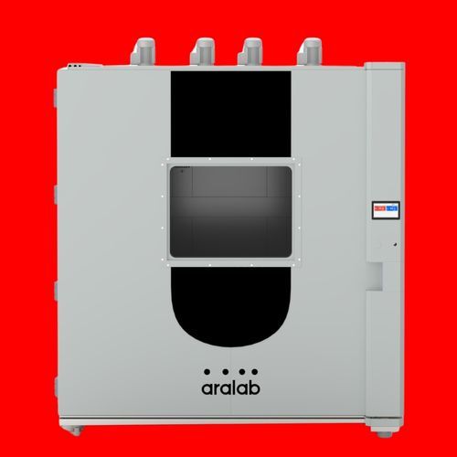 Cámara climática - Aralab - de humedad / de temperatura / de laboratorio
