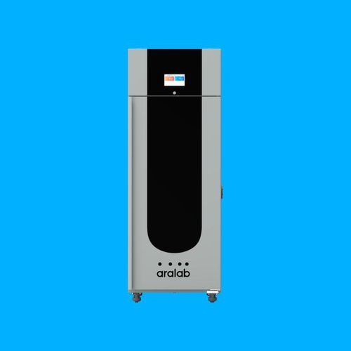 Cámara de pruebas para la industria farmacéutica - STABILCLIMA 600 PLH - Aralab - climática / de luz / de fotoestabilidad