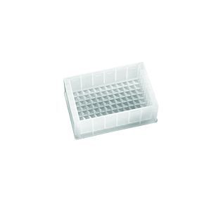 Bandeja de laboratorio - 219010 - J.G. Finneran Associates Inc. - para almacenamiento / de polipropileno