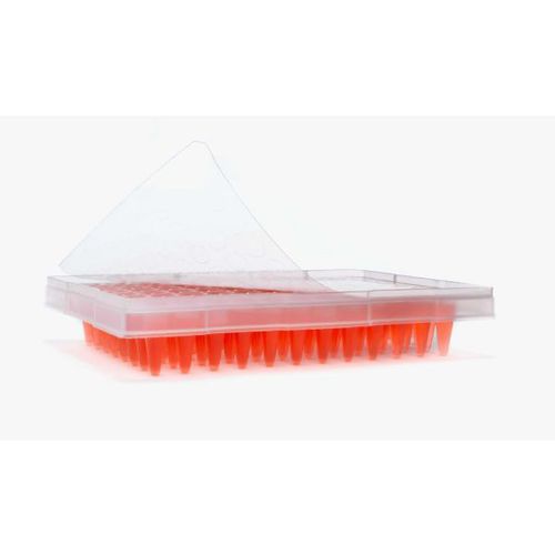 Película protectora para microplacas -  XTR2-100 - J.G. Finneran Associates Inc.