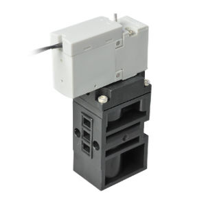 Válvula para el sector médico - 63.150.50V  - Kendrion Kuhnke Automation - con solenoides / manual / rotativa