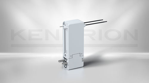 Válvula para el sector médico - 68.058.40P - Kendrion Kuhnke Automation - proporcional