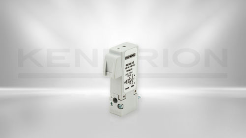 Válvula para el sector médico - 63.030.10 BI - Kendrion Kuhnke Automation - con solenoides