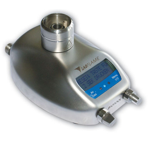 Quemador de laboratorio - LabFlame series - Biotool Swiss AG - de gas