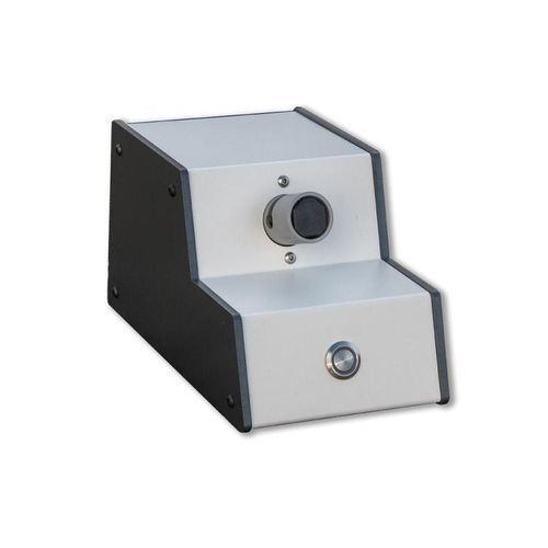 Dispensador de fluidos para medios de cultivo - DMX-Modul - Biotool Swiss AG - de laboratorio / compacto / modular