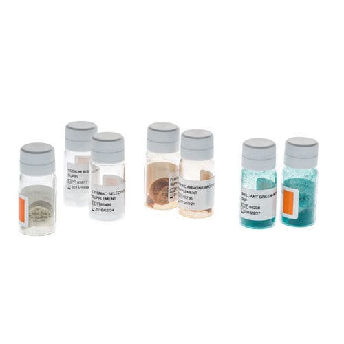 Reactivo antibiótico - 06-124LYO1 - Biotool Swiss AG - para aislamiento bacteriano / para el cultivo bacteriano / para microbiología