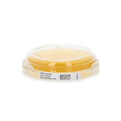Reactivo medio de cultivo - 064-PR0008 - Biotool Swiss AG - medio reactivo / gel de agar / para la industria farmacéutica