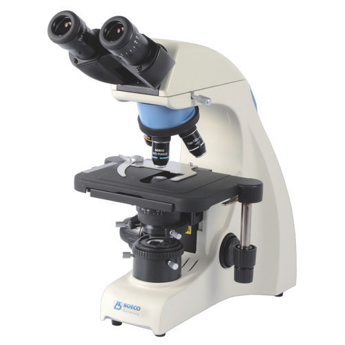 Microscopio óptico - BM-700 - Boeckel Co (GmbH Co.) KG - de laboratorio / biológico / clínico