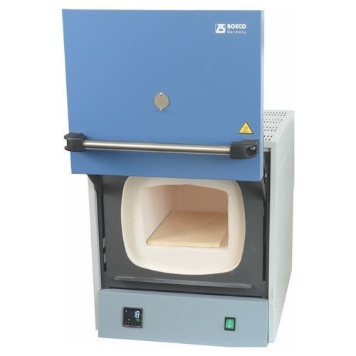 Horno de calor - MF 8/1100 - Boeckel Co (GmbH Co.) KG - tratamiento térmico / térmico / de laboratorio
