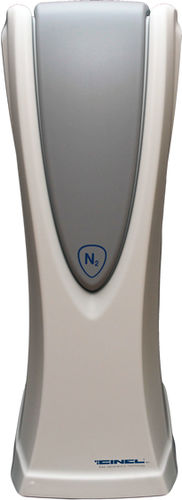 Generador de gas combinado - ZEFIRO ZERO QS - CINEL Srl - de nitrógeno / de aire / para LC/MS