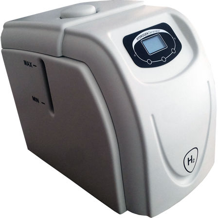 Generador de hidrógeno de laboratorio - AD series - CINEL Srl - médico / compacto / PEM