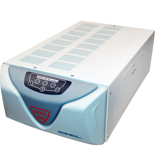 Generador de aire de cromatografía - ZA series - CINEL Srl - compacto