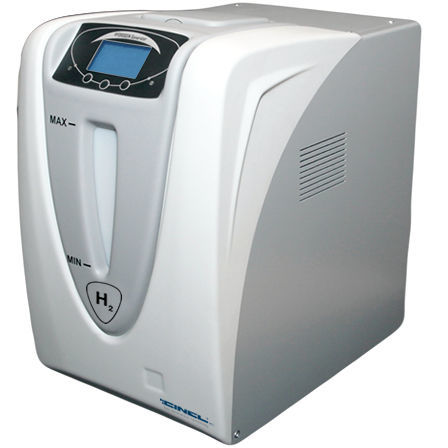 Generador de hidrógeno de laboratorio - RC series - CINEL Srl - médico / compacto