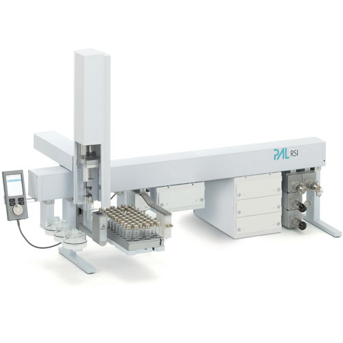 Sistema de preparación de muestras robotizado - RSI - CTC Analytics AG - de laboratorio / para LC/MS / para GC/MS