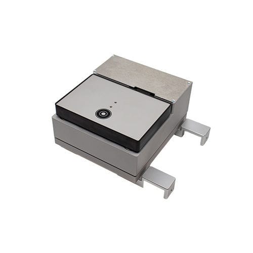Termomezclador de mesa - PAL3 - CTC Analytics AG - para preparación de pruebas / calefactor