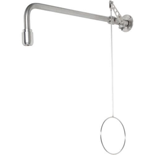 Ducha de emergencia - 9.82.095 - Düperthal Sicherheitstechnik GmbH & Co. KG
