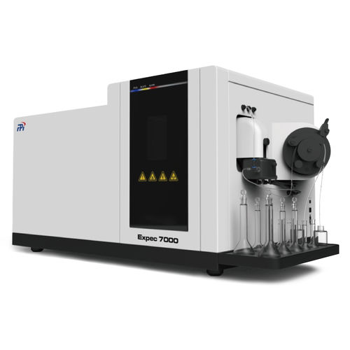 Espectrómetro ICP-MS - EXPEC 7000 - Focused Photonics Inc. - para análisis de agua / de mesa