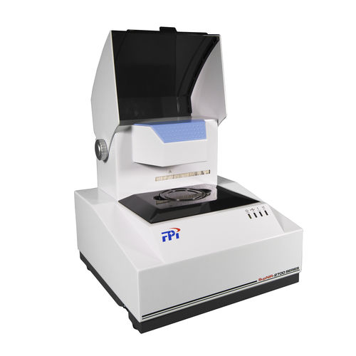Espectrómetro NIR - SupNIR-2700 - Focused Photonics Inc. - para evaluaciones medioambientales / compacto / de mesa