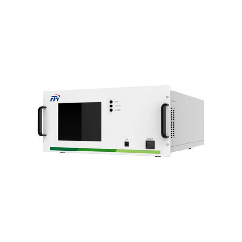 Analizador de control - EXPEC-2000 - Focused Photonics Inc. - de temperatura / orgánico / de aire ambiente