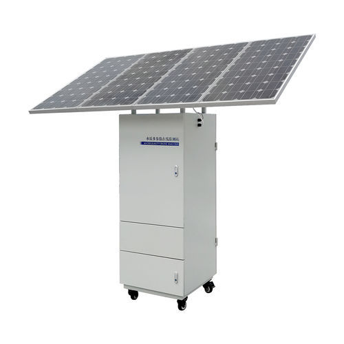 Analizador de calibración - WOAS-1000 - Focused Photonics Inc. - de calidad del agua / modular