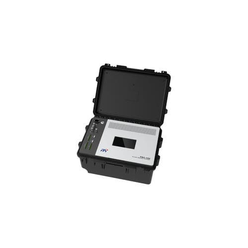 Calibrador - PDC-100 - Focused Photonics Inc.