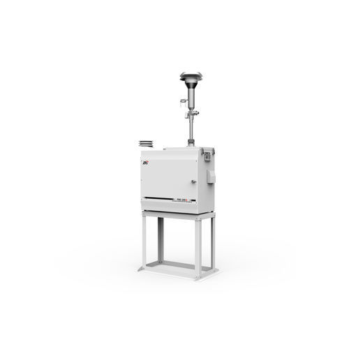 Automuestreador para evaluaciones medioambientales - PMS-200A - Focused Photonics Inc. - de control