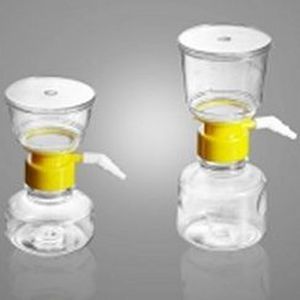 Filtro para líquido - Filtermax FU - Frisenette ApS - de laboratorio / al vacío