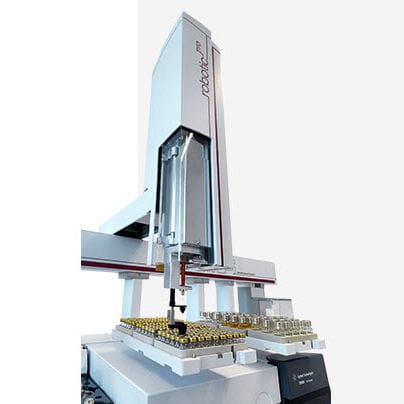 Automuestreador robotizado - MPS - Gerstel GmbH & Co. KG - de laboratorio / de líquidos / para GC/MS