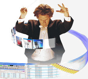 Software de análisis - MAESTRO - Gerstel GmbH & Co. KG - de gestión del mantenimiento / de control / de trazabilidad