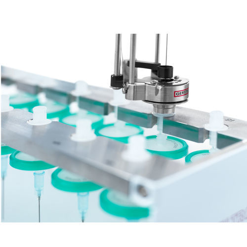Unidad de filtración para líquido - Gerstel GmbH & Co. KG - de laboratorio