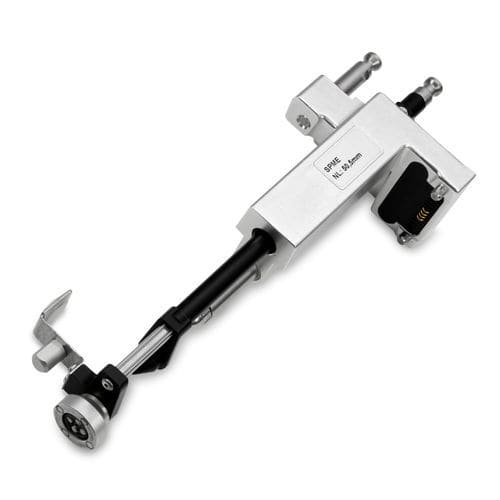 Extractor de laboratorio automatizado - SPME - Gerstel GmbH & Co. KG - en fase sólida