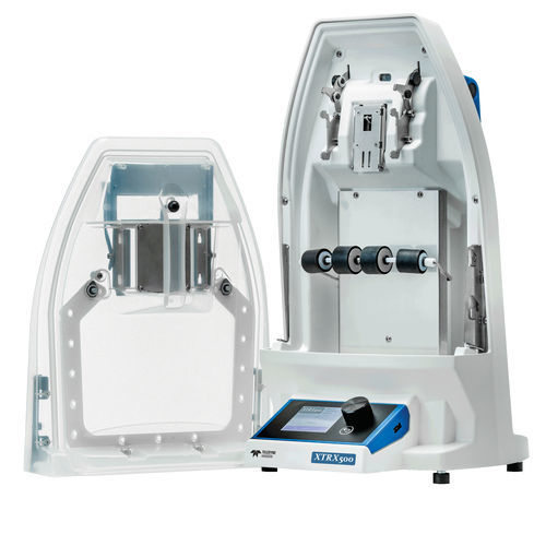 Sistema de preparación de muestras manual - XTRX500 - Hanson Research Corporation - automático / de laboratorio / de mezcla