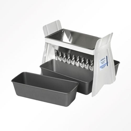 Divisor de muestras - RT series - NEXOPART GmbH & Co. KG - de laboratorio
