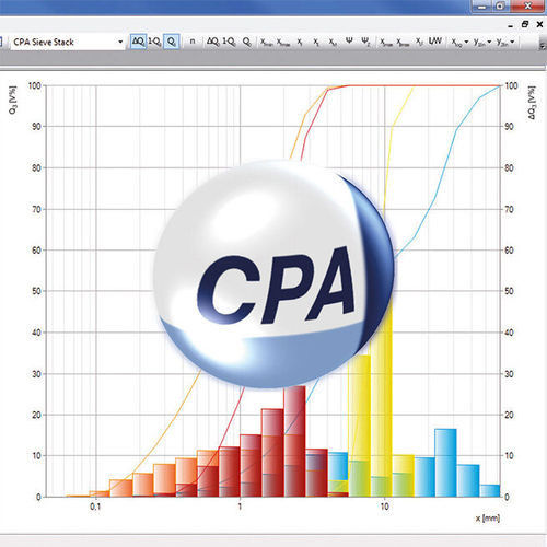 Software de medición - CpaServ - NEXOPART GmbH & Co. KG - de análisis / de monitorización / de interpretación